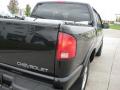 2003 S10 LS Crew Cab 4x4 #8
