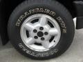 2003 S10 LS Crew Cab 4x4 #12