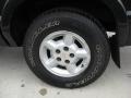 2003 S10 LS Crew Cab 4x4 #14