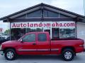 2002 Silverado 1500 LT Extended Cab 4x4 #1