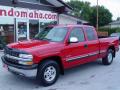 2002 Silverado 1500 LT Extended Cab 4x4 #2