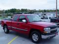 2002 Silverado 1500 LT Extended Cab 4x4 #3