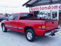 2002 Silverado 1500 LT Extended Cab 4x4 #5