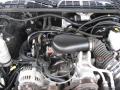 2003 S10 LS Crew Cab 4x4 #29
