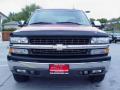 2002 Silverado 1500 LT Extended Cab 4x4 #7