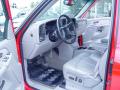 2002 Silverado 1500 LT Extended Cab 4x4 #8