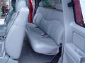 2002 Silverado 1500 LT Extended Cab 4x4 #9