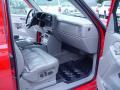 2002 Silverado 1500 LT Extended Cab 4x4 #18