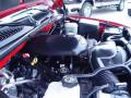 2002 Silverado 1500 LT Extended Cab 4x4 #27