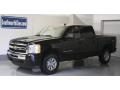 2009 Silverado 1500 LS Crew Cab 4x4 #1