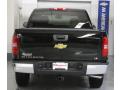 2009 Silverado 1500 LS Crew Cab 4x4 #2