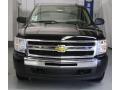 2009 Silverado 1500 LS Crew Cab 4x4 #3