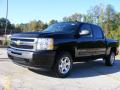 2009 Silverado 1500 LT Crew Cab #2