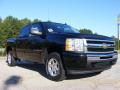2009 Silverado 1500 LT Crew Cab #4