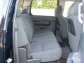 2009 Silverado 1500 LT Crew Cab #15