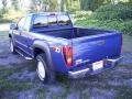 2005 Colorado Z71 Extended Cab 4x4 #2