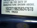 2005 Colorado Z71 Extended Cab 4x4 #10