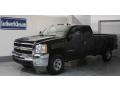 2009 Silverado 3500HD LT Extended Cab 4x4 #1 2009 Silverado 3500HD LT Extended Cab 4x4 #1