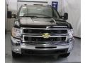 2009 Silverado 3500HD LT Extended Cab 4x4 #2 2009 Silverado 3500HD LT Extended Cab 4x4 #2