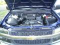 2005 Colorado Z71 Extended Cab 4x4 #21