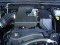 2005 Colorado Z71 Extended Cab 4x4 #22