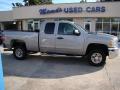 2008 Silverado 2500HD LT Extended Cab #1