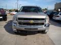 2008 Silverado 2500HD LT Extended Cab #3