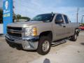 2008 Silverado 2500HD LT Extended Cab #4