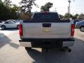 2008 Silverado 2500HD LT Extended Cab #7