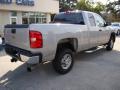 2008 Silverado 2500HD LT Extended Cab #8