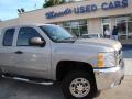 2008 Silverado 2500HD LT Extended Cab #21