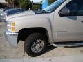 2008 Silverado 2500HD LT Extended Cab #22