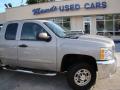 2008 Silverado 2500HD LT Extended Cab #25