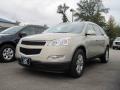 2010 Traverse LT AWD #1