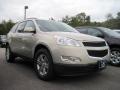 2010 Traverse LT AWD #3