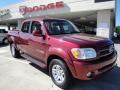 2005 Tundra Limited Double Cab 4x4 #1 2005 Tundra Limited Double Cab 4x4 #1