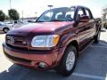 2005 Tundra Limited Double Cab 4x4 #6 2005 Tundra Limited Double Cab 4x4 #6