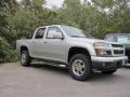2010 Colorado LT Crew Cab 4x4 #3