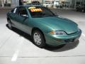 1999 Cavalier Coupe #1