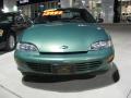 1999 Cavalier Coupe #4