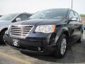 2010 Town & Country Touring #1