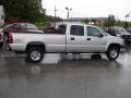 2005 Silverado 2500HD LT Crew Cab 4x4 #2