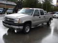 2005 Silverado 2500HD LT Crew Cab 4x4 #4