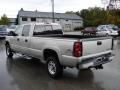 2005 Silverado 2500HD LT Crew Cab 4x4 #5