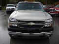 2005 Silverado 2500HD LT Crew Cab 4x4 #6