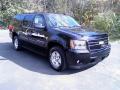2007 Suburban 1500 LT 4x4 #3