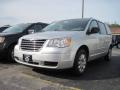 2010 Town & Country LX #1