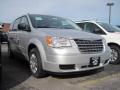 2010 Town & Country LX #3