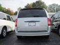 2010 Town & Country LX #4