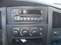 2005 Ram 1500 SLT Regular Cab 4x4 #8